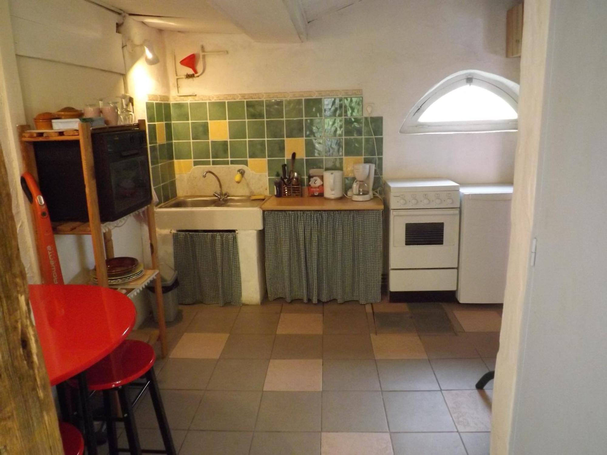 Chambre D'Hotes Oeuil De Bouc Madiran Exteriér fotografie